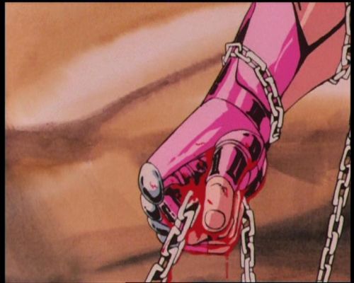 Otaku Gallery  / Anime e Manga / Saint Seiya / Screen Shots / Episodi / 012 - Lotta per la causa / 135.jpg